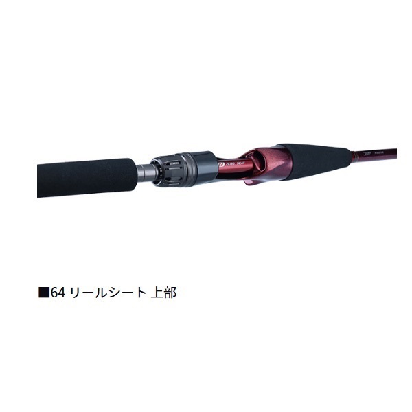 リーディング MG64